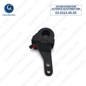 Piezas y accesorios para remolques Camiones Piezas de sistemas de frenos Brazo de ajuste automático de segunda generación - Product Image 2