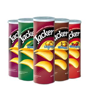 Envío mundial de <span class=keywords><strong>patatas</strong></span> fritas de Malasia, 100g, picante anormal, pimiento fantasma, <span class=keywords><strong>patatas</strong></span> fritas, aperitivos - Product Image 6