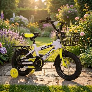 Vélo pour enfants à prix abordable, vélo pour enfants de 12'', 14'', 16'', 18''/vélo pour enfants de bonne qualité - Product Image 3