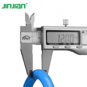 फ़ैक्टरी द्वारा प्रदत्त साइकिल लॉक इंजेक्शन व्हील कॉम्बिनेशन केबल उच्च सुरक्षा बाइक लॉक सहायक उपकरण - Product Image 4