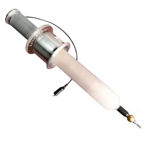 Voltmètre numérique monophasé 0-1000 V IP65, durable, alimenté par batterie, capteur haute tension et ultra haute tension - Product Image 5