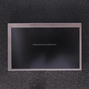 New Original 7 Inch 800×480 WVGA Industrial LCD Screen For Vehicle <b>GPS</b> & Portable Industrial <b>Device</b> G070VAN01.0 - Product Image 2
