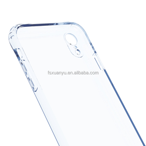 <span class=keywords><strong>Iphone</strong></span> <span class=keywords><strong>xr</strong></span> caso trasparente Della Copertura del telefono cassa del telefono delle cellule per il <span class=keywords><strong>iphone</strong></span> xs max Molle Libera TPU Della Copertura Posteriore per il <span class=keywords><strong>iphone</strong></span> xs - Product Image 2