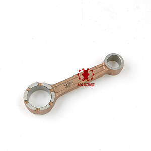 Pièces et accessoires ATV/UTV Bielle de moteur pour Jog 50 RR Aerox R Mach G 50 <span class=keywords><strong>Nitro</strong></span> <span class=keywords><strong>50cc</strong></span> LC 2T pour Yamaha - Product Image 4