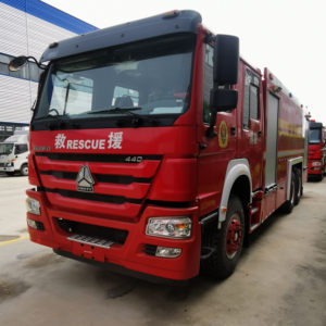 <span class=keywords><strong>Camion</strong></span> de pompiers chinois 4x2 4x4 6x4, grand <span class=keywords><strong>camion</strong></span> de lutte contre l'incendie multifonctionnel à mousse, <span class=keywords><strong>camion</strong></span> de sauvetage - Product Image 3