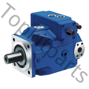 Pompe Rexroth A4VSLO A4VSO750 LR3N/30R-PZH25N00 A4VSLO750 LR3DN/30LVZH25K00-SO730 Pompe à piston hydraulique - Product Image 2