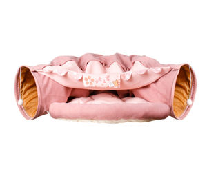 Juguete interactivo para gatos Pelota 16 piezas Poliéster Pez Que Se Mueve USB Nemo Divertido Producto innovador - Product Image 5