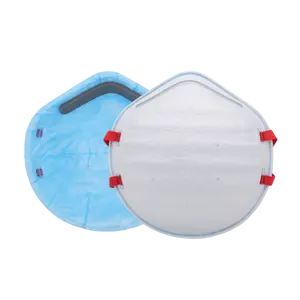 XPO Wholesale En149 Respirator Protection Mask Anti Dust Kn95-mask Safety Ffp2-mask