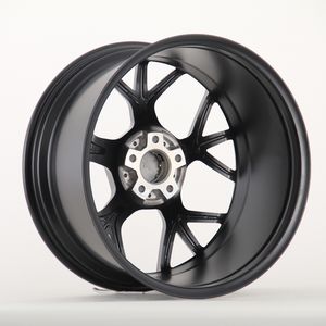 Bku 5x112 roues 18 19 pouces jantes de voiture de tourisme en alliage décalé pour <span class=keywords><strong>MERCEDES</strong></span> BENZ <span class=keywords><strong>A</strong></span>-CLASS <span class=keywords><strong>W177</strong></span> W176 CLA CLA45 CLA200 - Product Image 4