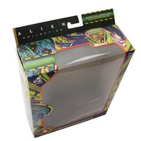 Caja de Regalo Moderna y Lujosa para Juguetes, Coches, Robots, Figuras de Dibujos Animados, con Logotipo Personalizado en Relieve, Embalaje con Ventana y Marco para Fotos