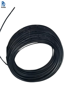 PUN-4X0,75-SW Industrial Pneumatic PU Plastic Tubing <b>Hose</b> Automation Air <b>Compressor</b> Pipe - Product Image 1