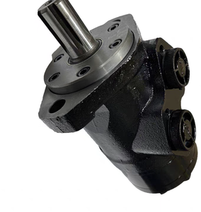 มอเตอร์ไฮดรอลิก BM6-800 BM6-630 BM6-500, มอเตอร์ไฮดรอลิก BM6 - Product Image 3