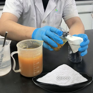 Trọng lượng phân tử cao phpa thủy phân một phần <span class=keywords><strong>Anionic</strong></span> <span class=keywords><strong>Polyacrylamide</strong></span>/<span class=keywords><strong>Anionic</strong></span> Polimer flocculant cho ứng dụng Mỏ dầu - Product Image 2