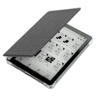 BK577A XPod 5.76-Inci Layar Sentuh E-INK Backlight Android 8.1 WiFi Bahasa Mandarin/Inggris PDF/Doc/TXT Pembelajaran Digital 1GB+16GB Ebook