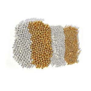 Ingrosso perline con intaglio per mosche e perline con intaglio in tungsteno più dimensioni e colori per <span class=keywords><strong>la</strong></span> <span class=keywords><strong>ninfea</strong></span>, ideale per <span class=keywords><strong>la</strong></span> trota - Product Image 2