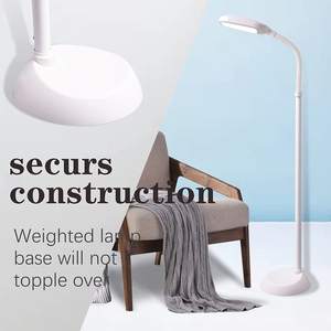 <span class=keywords><strong>Amazon</strong></span> Offre Spéciale design moderne <span class=keywords><strong>de</strong></span> haut pied led lampadaire lumière pour la <span class=keywords><strong>lecture</strong></span> - Product Image 3