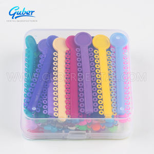 Professionale fabbrica elastico <span class=keywords><strong>Shofu</strong></span> bocca dentale riavvolgitore Semi regolabile articolatore legatura con CE - Product Image 6