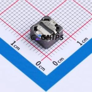 Inductor de Potencia SDRI74-220MT SMD, 7.5x7.5mm (Inductancia: 22uH) (Precisión: 20% Corriente de Saturación (Isat): 2.1A) - Product Image 2