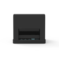 Printer Resi Tanpa Tinta Murah 80mm Impresora Termal ZJ-8390 Printer Bill POS Termal USB