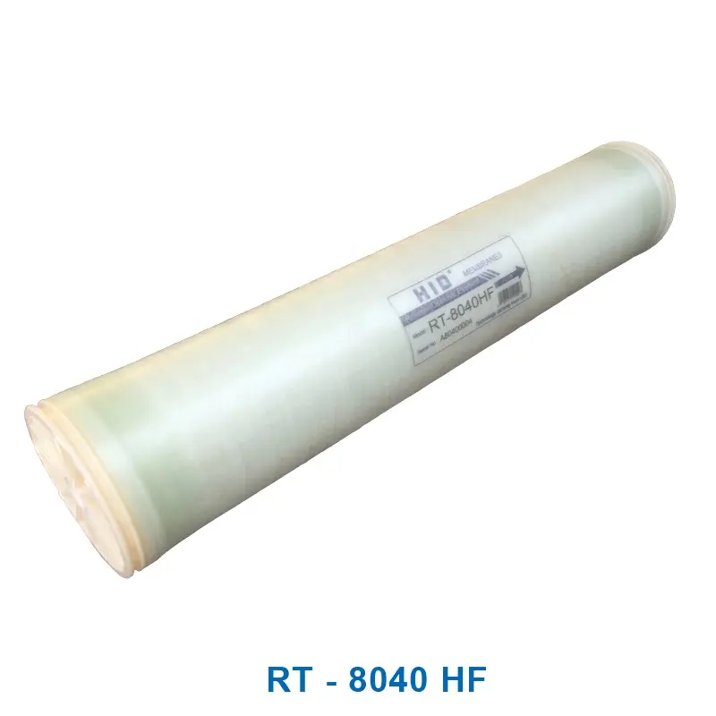 Bw 8040 Membrane FilterためRO Plant