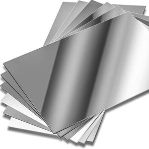 1mm 2mm 3mm मोटाई एल्यूमीनियम रोल शीट प्लेट की कीमतें प्रति किलो 1050 1060 1100 मिश्र धातु - Product Image 6