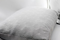 RTS Hot Sleeper Lieblings entlastungs druck Doppelseitiges Kühl gedächtnis schaum kissen mit Kühlgel Benutzer definierte Größe