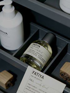 Parfum Premium Arraincosm Source de Parfum Laboratoire Sans Sulfate Longue Durée Boîte Cadeau Carrée Parfum Bois Naturel 100ml Guangdong - Product Image 4