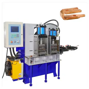 Paslanmaz çelik/galvanizli sac/alüminyum düz malzeme için CNC otomatik düzleştirici delme ve bükme makinesi