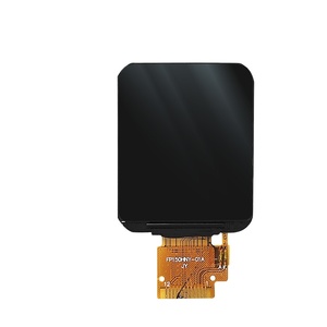 1.5 นิ้ว HD IPS TFT LCD จอแสดงผลโมดูล 240x280 NV3030B ไดร์เวอร์ SPI หน้าจอแบบอนุกรมสำหรับอาร์ดูโน่เครื่องมือสวมใส่ได้ - Product Image 6