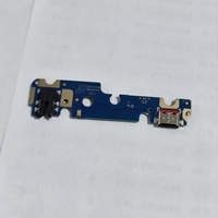 Placa de conexión con puerto de carga USB para Lenovo Tab M9, 9,0 pulgadas, TB310FU, conector de cargador DC Jack, piezas de repuesto de cable flexible