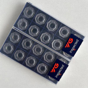 High Quality ODMT060508 YG602 PCD/PCBN/ CBN/CVD Coated CNC <b>Lathe</b> Turning <b>Tool</b> Inserts 1 Year Warranty Wholesale Various - Product Image 3