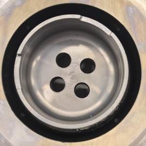 11238638446 Harga Pabrik Profesional New Balancer untuk B48 11238638446 Suku Cadang Mesin - Product Image 3