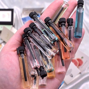 Kit de test de parfum haut de gamme, 20 flacons miniatures de 2 ml, senteurs variées, OEM, étiquette privée, vente en gros - Product Image 3