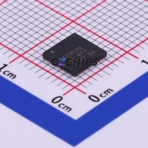 CC8520RHAR Wireless Transceiver IC VQFN-40-EP(6x6) RF I2C/ I2S/ SPI General Purpose ISM >1GHz - Product Image 1