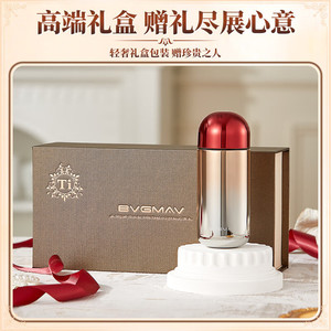 BVGMAV Pure Titanium Insulated Cup 180ml For Bird's Nest Antibacterial Freshness Preservation - Product Image 5