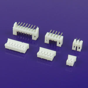 <strong>JST</strong> <strong>PHR</strong> 2.0mm Copper XLR Wire to Board <strong>3</strong> Pin Male Wire Connector 10A 230V - Product Image 3