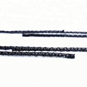 เหล็กเส้นคาร์บอนไฟเบอร์แบบกลม JD ขนาด 14 มม. ความแข็งแรงสูง - Product Image 3