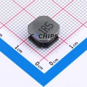 Inductor de Potencia MNR1050T1R5MT SMD, 10x10mm (Inductancia: 1.5uH) (Precisión: 20% Corriente de Saturación (Isat): 12.8A) - Product Image 1