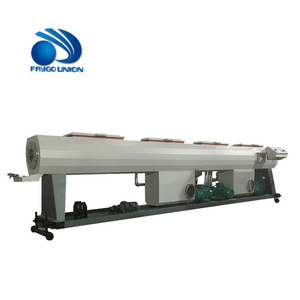 <span class=keywords><strong>Machine</strong></span> d'extrudeuse de tuyau de noyau de diaphragme de batterie au lithium d'abs de Faygo Union - Product Image 6