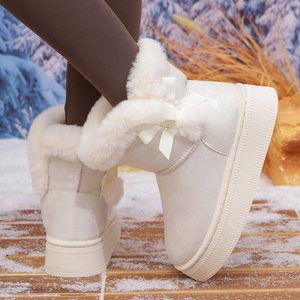 Botas de invierno Mary Jane Peep Toe Casual <span class=keywords><strong>Astro</strong></span> <span class=keywords><strong>Boy</strong></span> para niños y niñas, entresuela de TPE, suela de PVC, parte superior de cuero sintético - Product Image 5