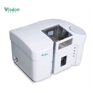 Спектрофотометр W-SAA-1 мудрости Aas атомно-абсорбционный флуоресцентный спектрофотометр - Product Image 4