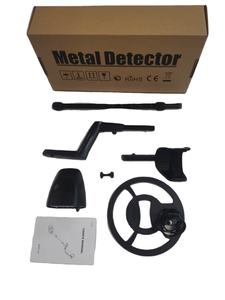 Detector <span class=keywords><strong>de</strong></span> metales profesional MD3040 para caza <span class=keywords><strong>de</strong></span> tesoros <span class=keywords><strong>de</strong></span> oro, <span class=keywords><strong>precio</strong></span> <span class=keywords><strong>de</strong></span> fábrica con función Pinpoint - Product Image 6