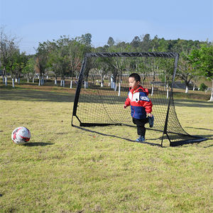 <span class=keywords><strong>But</strong></span> de football pliable portable professionnel, durable et écologique pour l'entraînement des enfants et l'équipement de terrain - Product Image 2