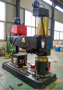 قراءة رقمية من FineTech z30x20 هيدروليكي مزدوج العمود ، 63plc - Product Image 2