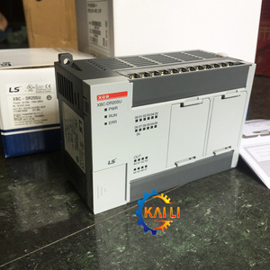 Unité principale PLC Ls Xbc-Dn30S, 18 entrées, 12 sorties à transistors, interface Modbus, tension de fonctionnement 24V - Product Image 3