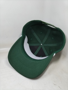<span class=keywords><strong>Gorras</strong></span> de Golf Personalizadas con Nombre Bordado, Ajustables con Cierre a Presión - Product Image 5