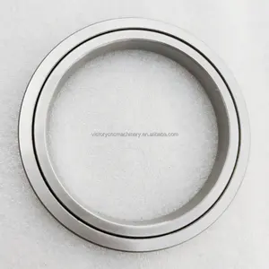 SX011836 SX011840 SX011848 Thin Wall Slewing Bearing Rotary Table Bearings Thin-section Crossed Roller Bearing