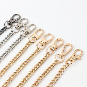 Metal <b>Bag</b> Chain for <b>Bag</b> Hanger Fashion Style Shoulder Crossbody <b>Bag</b> <b>Accessories</b> - Product Image 1
