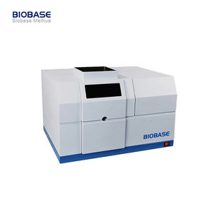 Biobase เครื่องวัดสเปกตรัมแสง <span class=keywords><strong>UV</strong></span>/VIS พร้อมหน้าจอ LCD ขนาดใหญ่ BK-V1000สำหรับใช้ในห้องปฏิบัติการ - Product Image 4