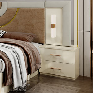 Ensemble complet de meubles de <span class=keywords><strong>chambre</strong></span> à <span class=keywords><strong>coucher</strong></span> de style turc pour adultes, lit king size moderne, <span class=keywords><strong>chambre</strong></span> double, cadre en bois, ensemble de meubles de <span class=keywords><strong>chambre</strong></span> à <span class=keywords><strong>coucher</strong></span> de luxe - Product Image 5
